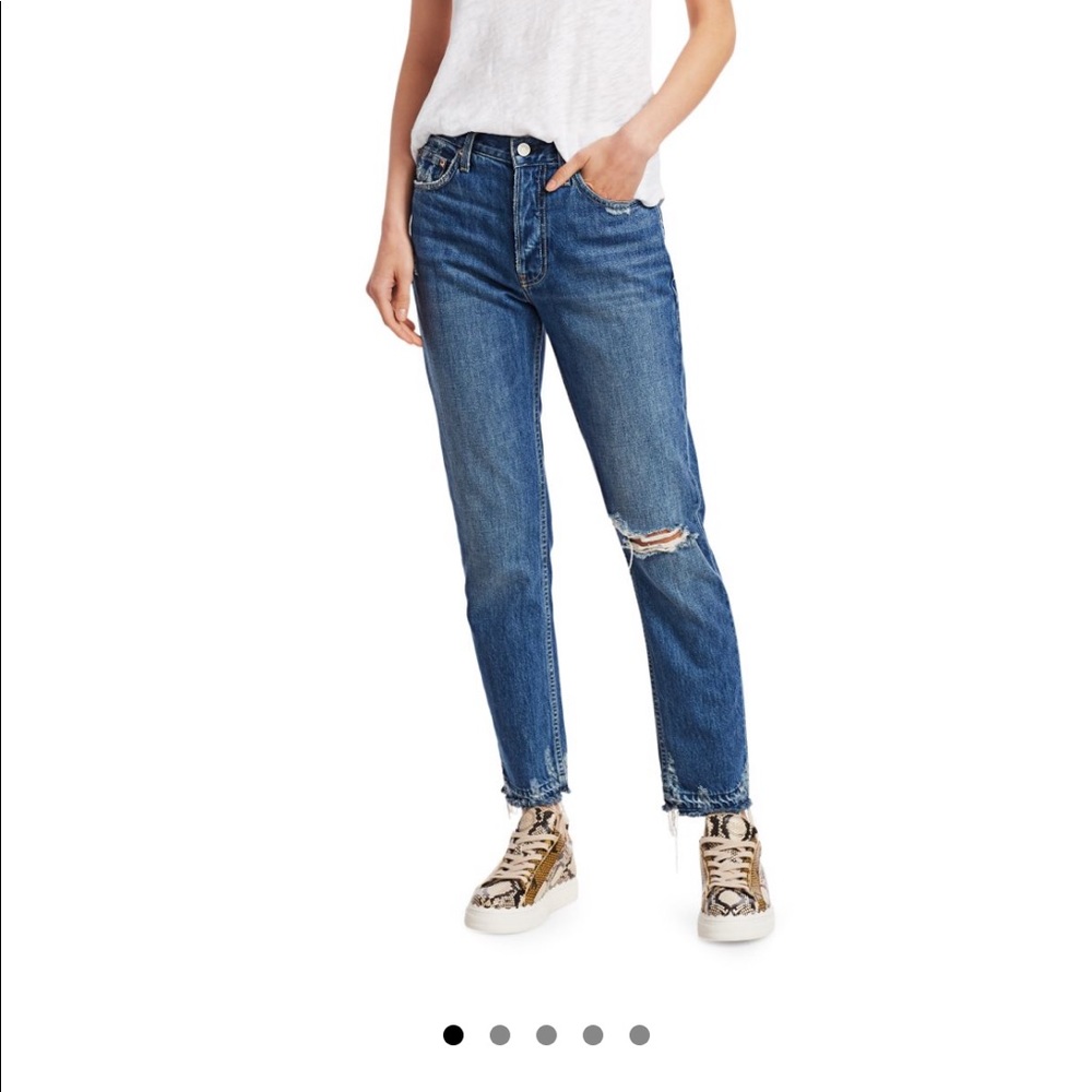 Trave jeans, excellent like new condition